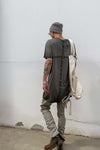 Boris Bidjan Saberi ONE PIECE One Piece T-shirt Collection BBS-TSSTRFF035-TSHH PBBS21 8